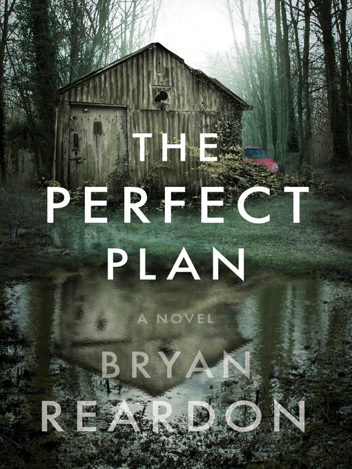 Cover image for The Perfect Plan